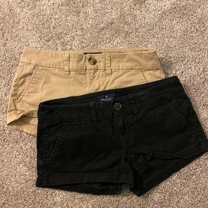 Women’s Shorts